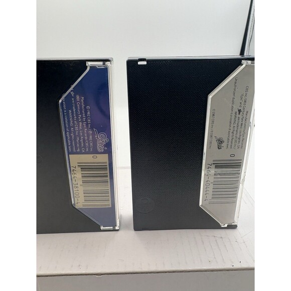 REO Speedwagon Cassette Vintage Bundle - Picture 4 of 4